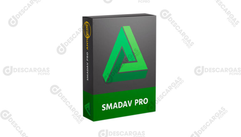 Smadav Antivirus Pro 2023 v15.1 download the new for windows
