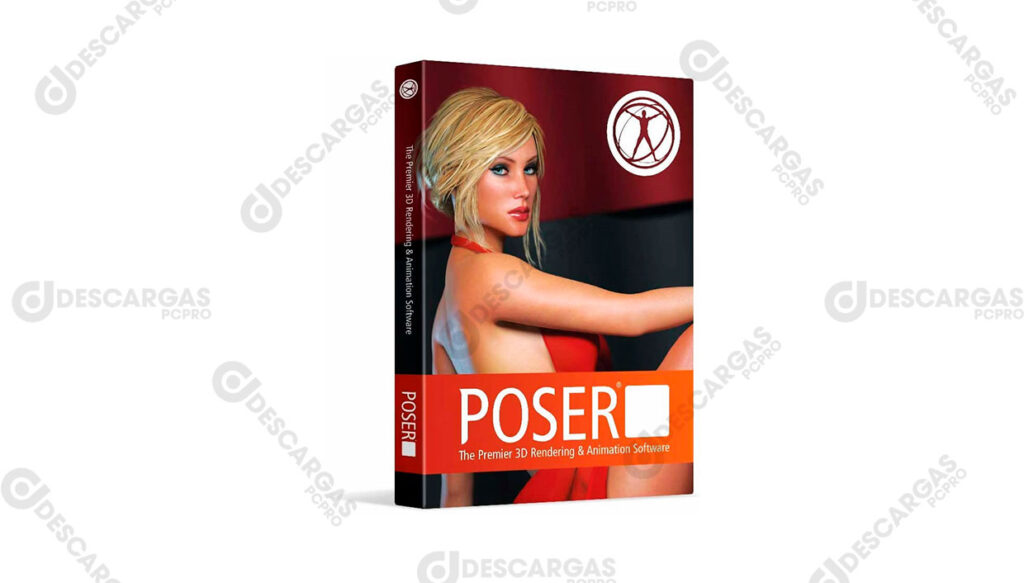 Bondware Poser Pro 13.1.449 download the new version for windows