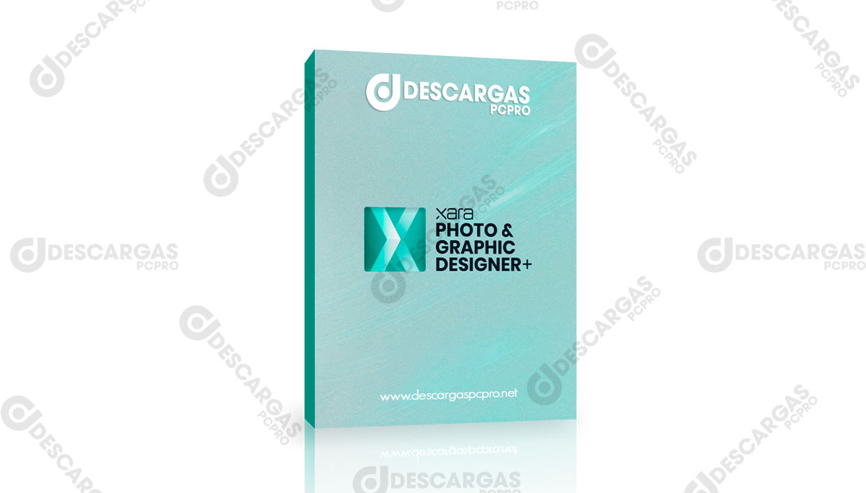 Xara Photo & Graphic Designer+ 23.4.0.67661 instal the new for android