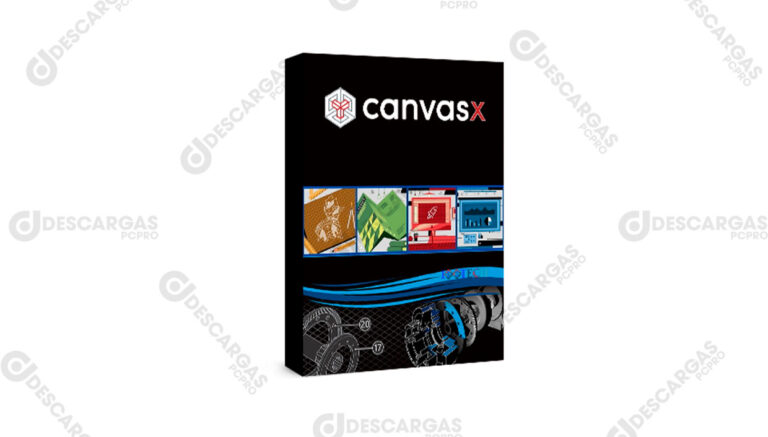 acd systems canvas x pro