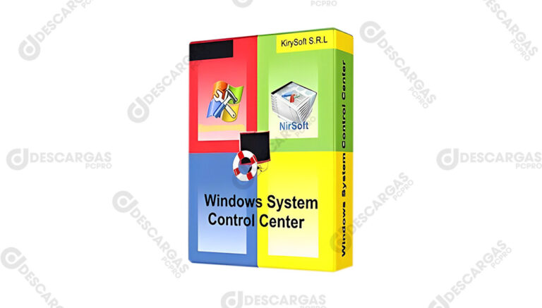 instal the new version for apple Windows System Control Center 7.0.7.2