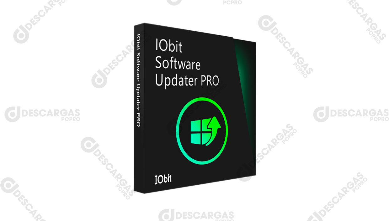 Iobit software updater 7.1 ключ. Iobit software updater 7.1 ключ