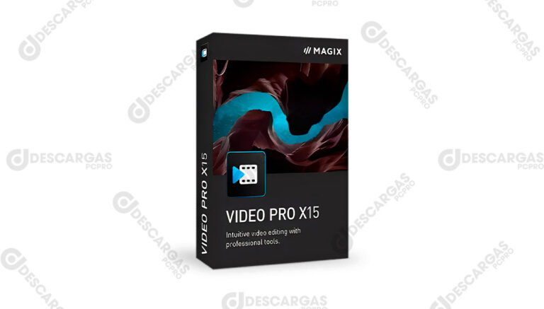 free for mac instal MAGIX Video Pro X15 v21.0.1.193