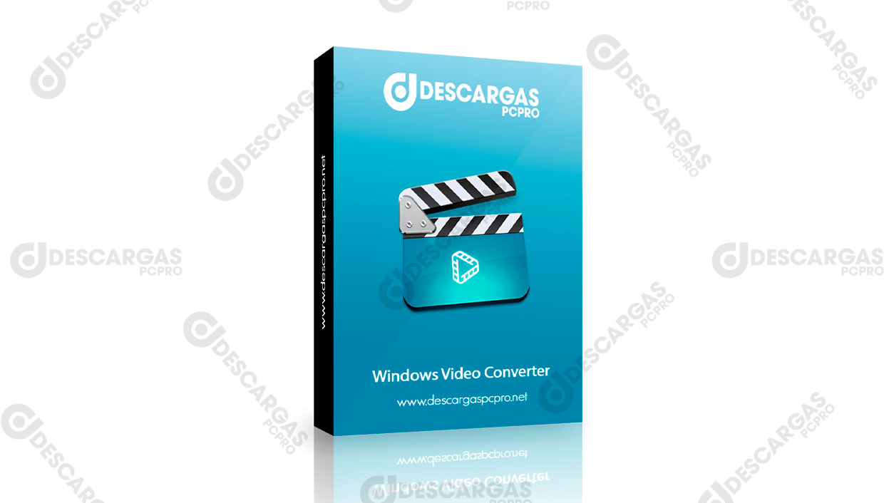 download Windows Video Converter 2023 v9.9.9.9 free