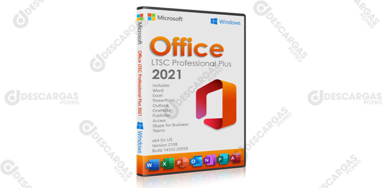 Microsoft Office 2021 anunciado oficialmente, por qué la versión